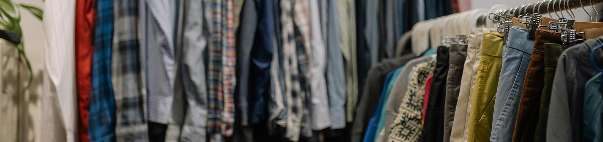 Textile Reuse Services